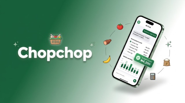 ChopChop – screenshot 1