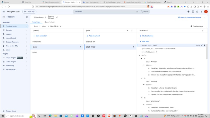 ChopChop – screenshot 2