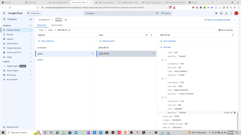 ChopChop – screenshot 3