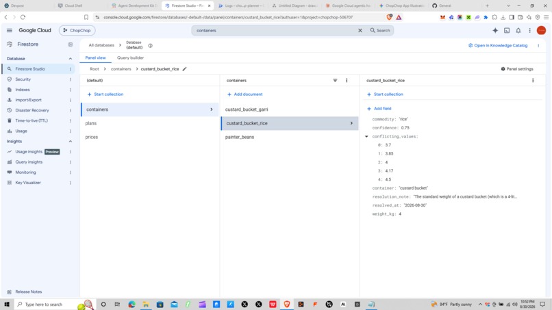 ChopChop – screenshot 4