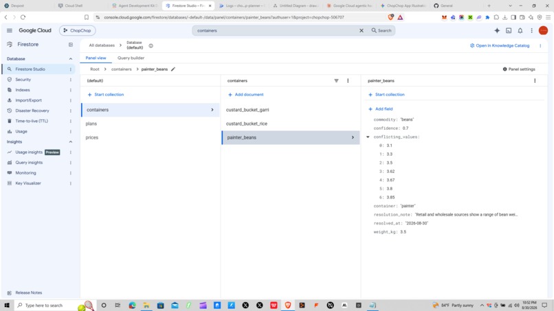 ChopChop – screenshot 5