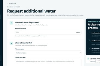 HappyWater
