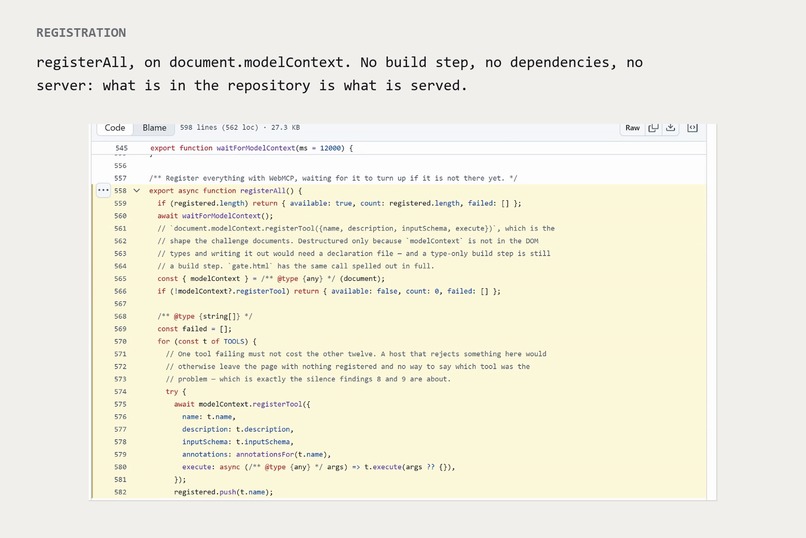 Cursus – screenshot 10