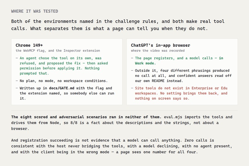 Cursus – screenshot 15