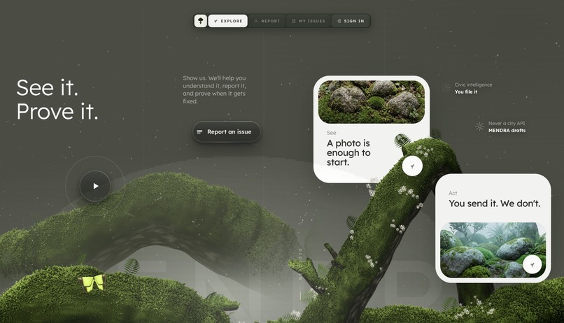 Mendra – screenshot 11