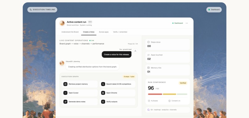 OdyvaOS – screenshot 9