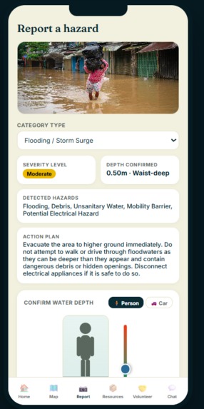 CoastGuard AI – screenshot 7