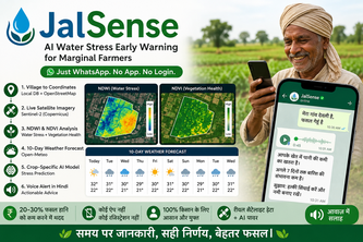 Jalsense