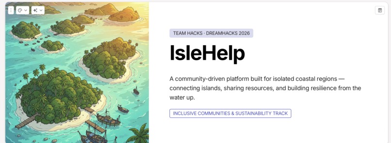 IsleHelp – screenshot 6