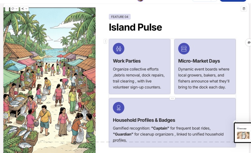 IsleHelp – screenshot 9