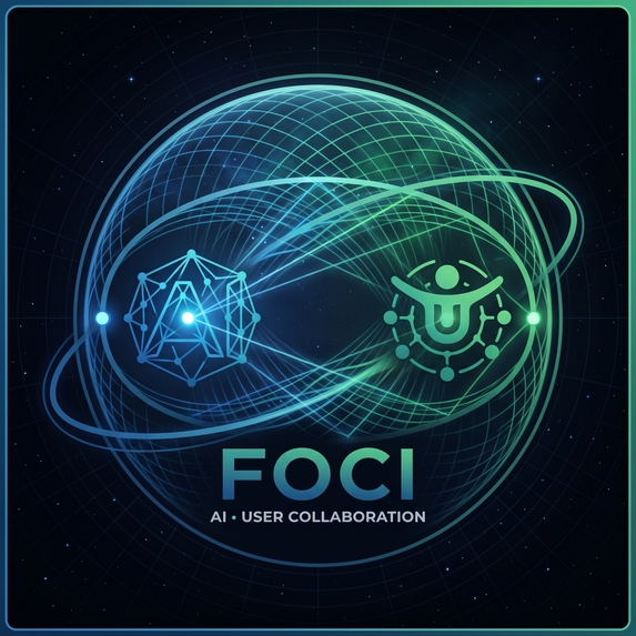 Foci Dashboard – screenshot 7