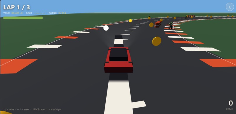 Sentinel – screenshot 9