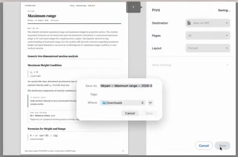 Nityam – screenshot 13