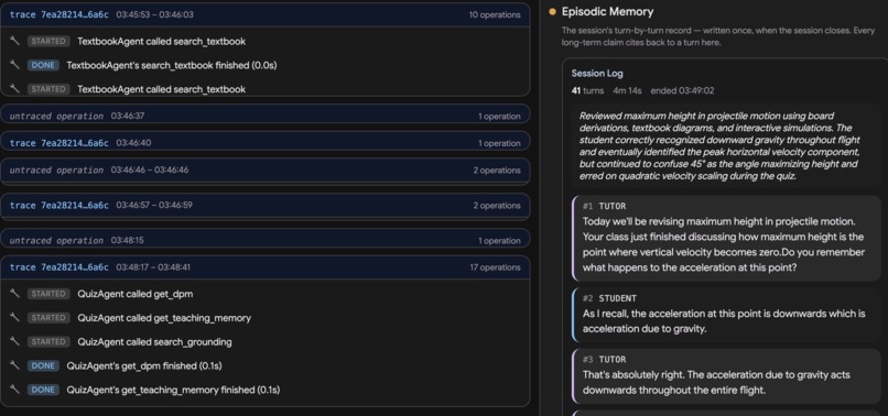 Nityam – screenshot 14