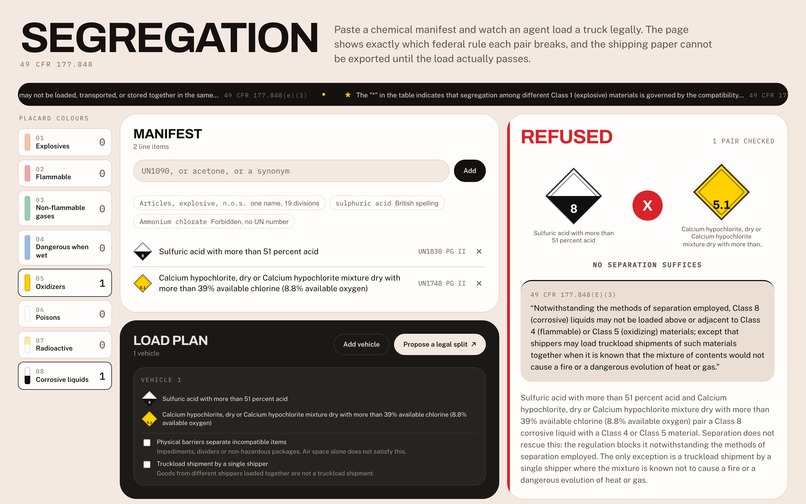 Placard – screenshot 9