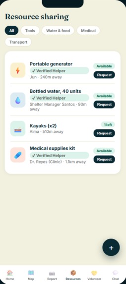 CoastGuard AI – screenshot 5