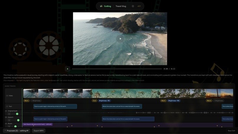 Cutting – screenshot 1