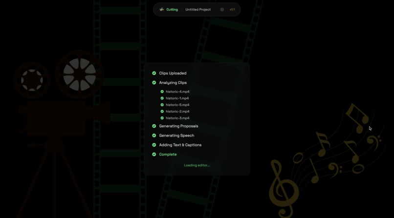 Cutting – screenshot 4
