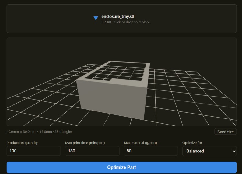 Strata – screenshot 1