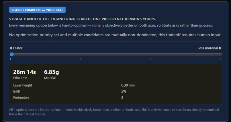 Strata – screenshot 5