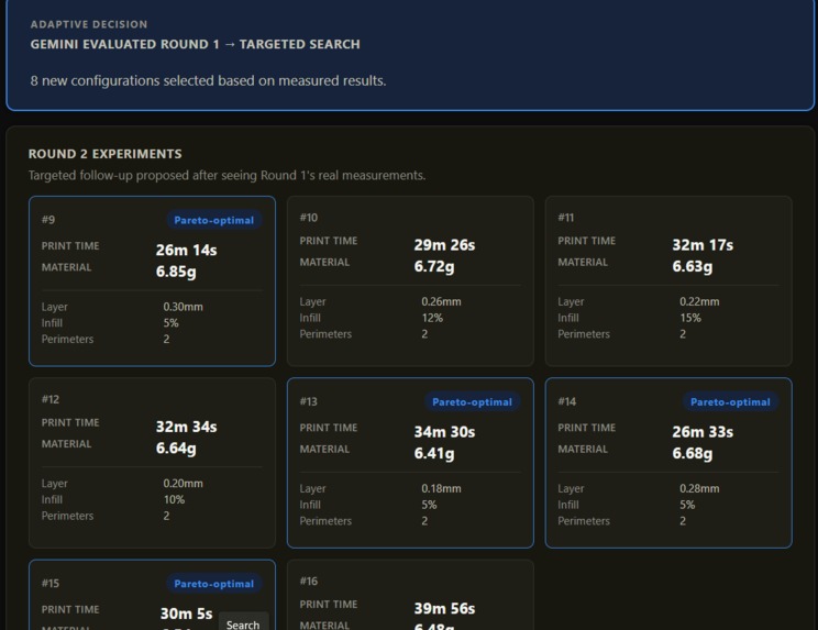 Strata – screenshot 2