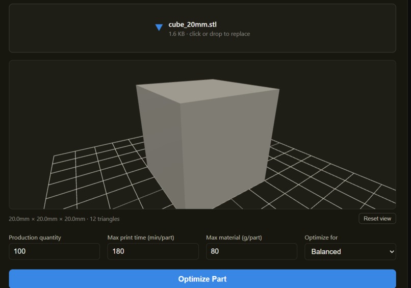 Strata – screenshot 7