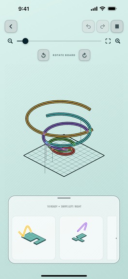 Impossible Coasters – screenshot 7