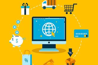 Ecommerce data
