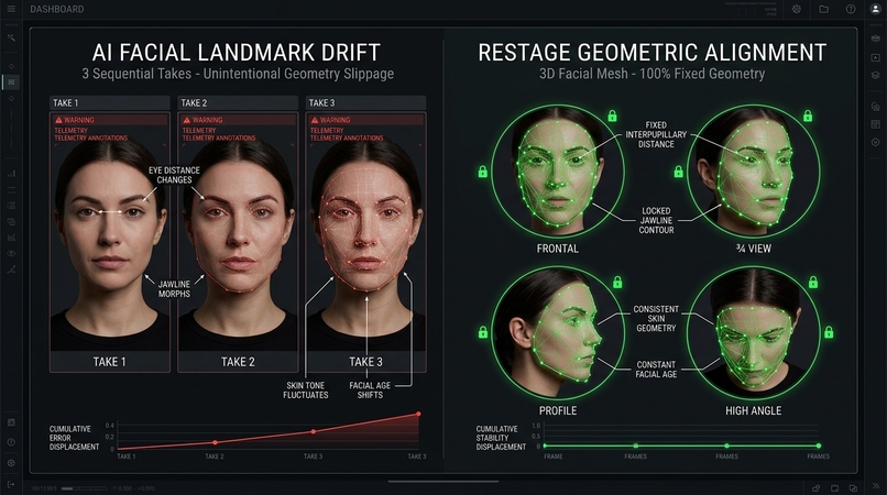 Restage – screenshot 8