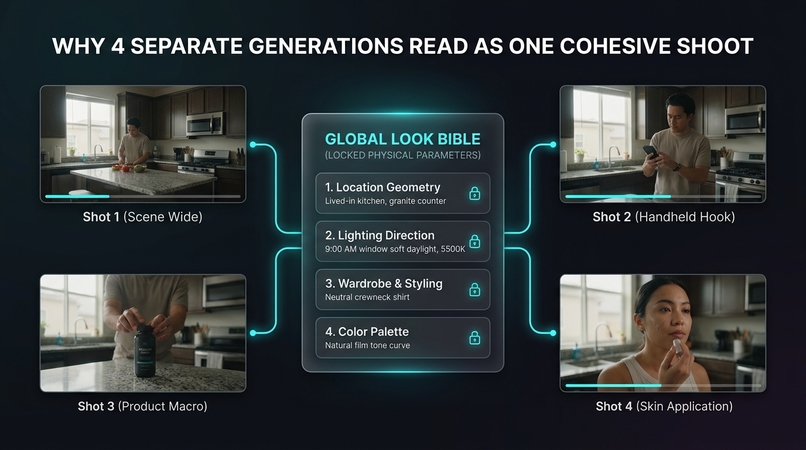 Restage – screenshot 10