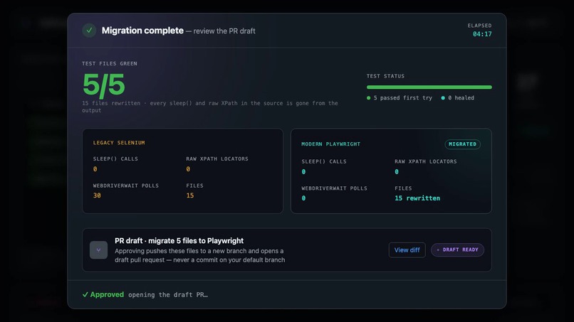 Shiftwright – screenshot 5