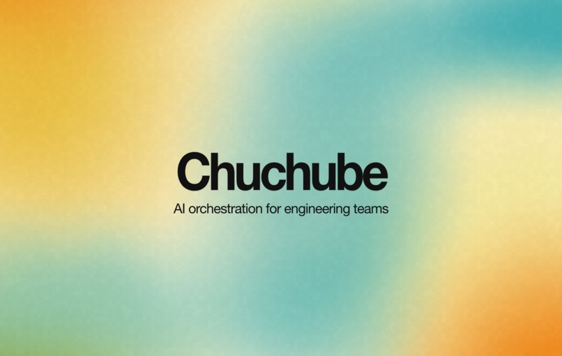 Chuchube Workflows – screenshot 1