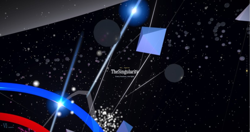 NEXUS-JUMPING THROUGH MINDS – screenshot 1