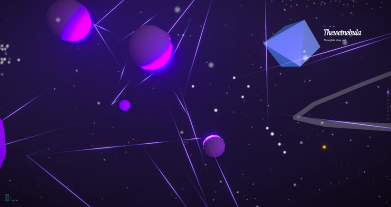 NEXUS-JUMPING THROUGH MINDS – screenshot 3