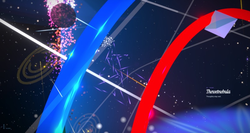 NEXUS-JUMPING THROUGH MINDS – screenshot 4