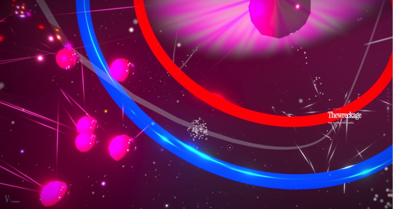 NEXUS-JUMPING THROUGH MINDS – screenshot 5