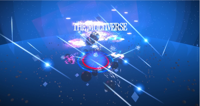 NEXUS-JUMPING THROUGH MINDS – screenshot 6