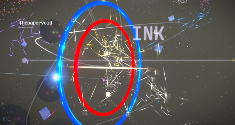 NEXUS-JUMPING THROUGH MINDS – screenshot 8