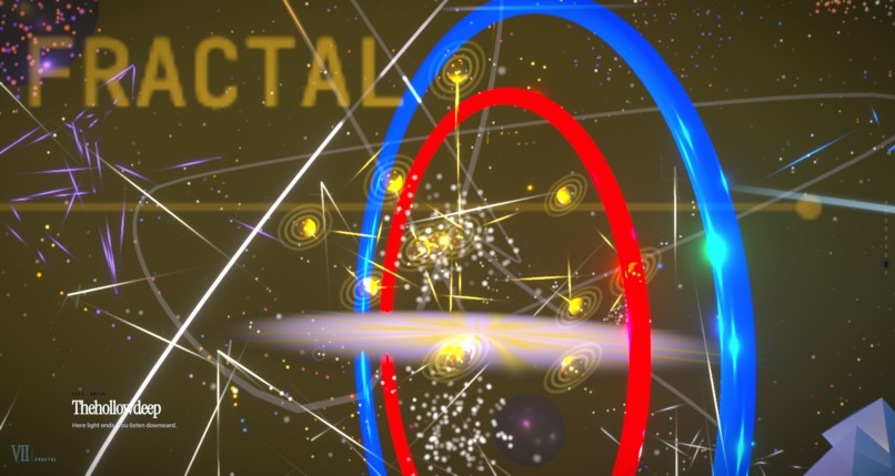 NEXUS-JUMPING THROUGH MINDS – screenshot 9