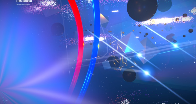 NEXUS-JUMPING THROUGH MINDS – screenshot 10