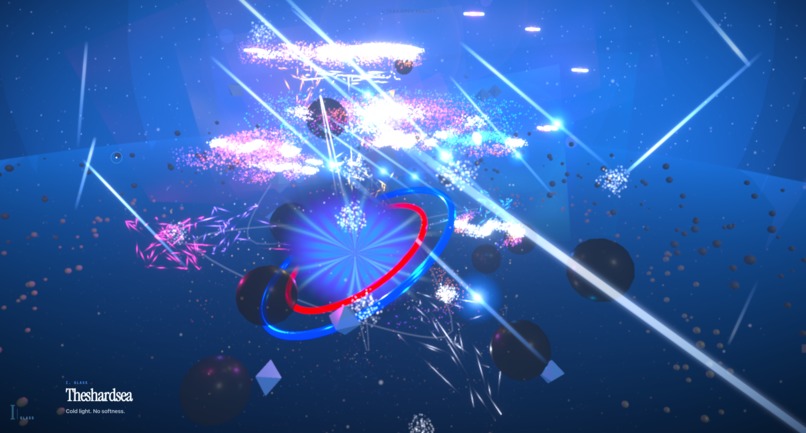 NEXUS-JUMPING THROUGH MINDS – screenshot 11