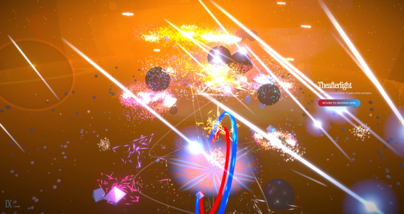 NEXUS-JUMPING THROUGH MINDS – screenshot 13