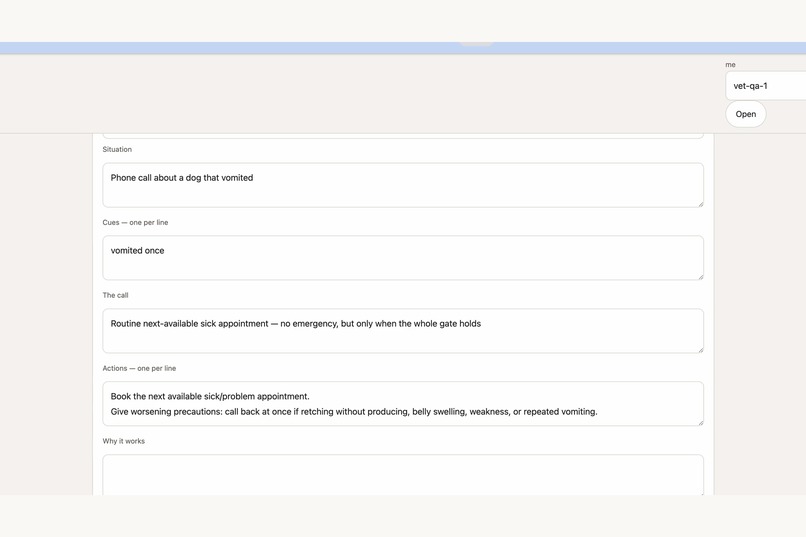 yudonKnow – screenshot 4