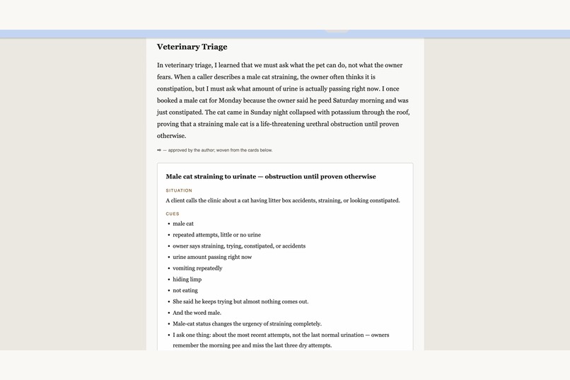 yudonKnow – screenshot 8