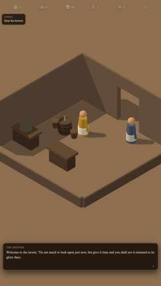 Tavern Tycoon – screenshot 2