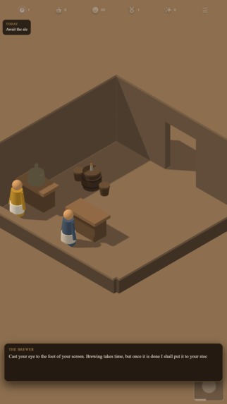 Tavern Tycoon – screenshot 4