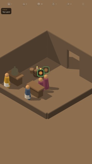 Tavern Tycoon – screenshot 5