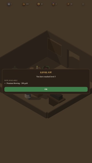 Tavern Tycoon – screenshot 8