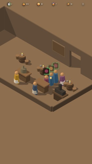 Tavern Tycoon – screenshot 9
