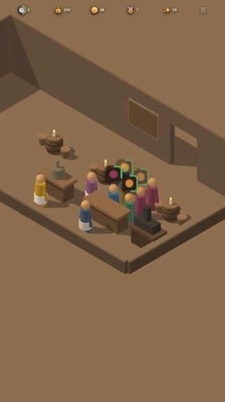Tavern Tycoon – screenshot 10